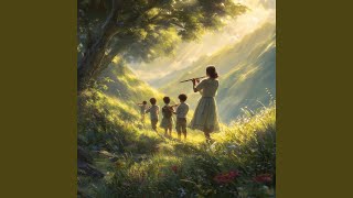 Light Step Harmony