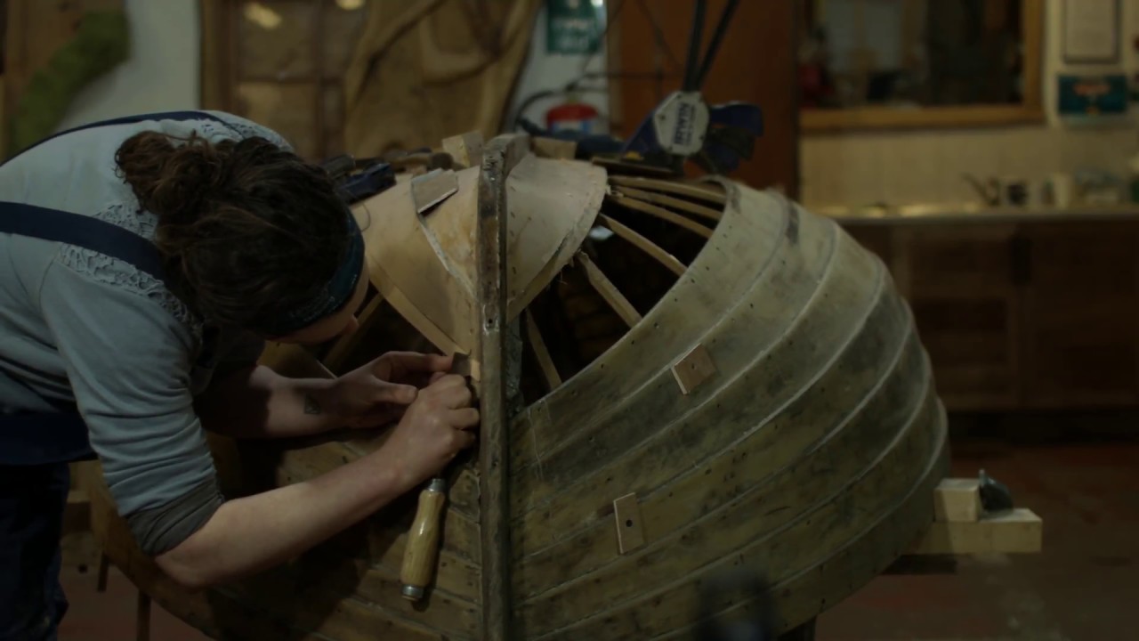 Anchor & Sail:  An Introduction