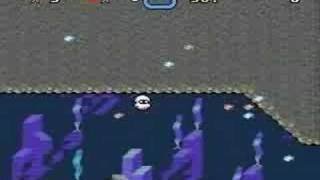 Untitled SMW Hack - Hex editing fun