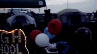 Marion, Ohio Relay for Life