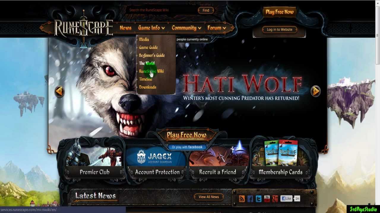 Runescape: "Pro Tip" of the Week #1 | Monster Weaknessess