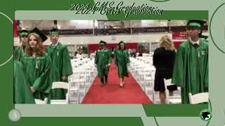 CMS - 8th Grade Graduation