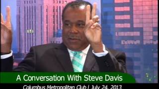 Celebrity Bob Evans' Chairman of the Board Steve Davis Net Worth
