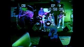 Gasuto & Yesterdays Reign Performing Have You Ever Loved A Woman -Tamarac,Fla