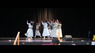 Gunavaridhe Dance