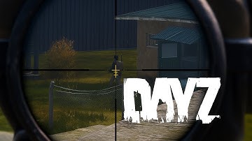 This Is What 7000 Hours of Sniping Looks Like in DayZ-DayZ Console PS5