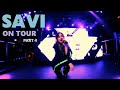 SAVI at Levels Nightclub (Vancouver, B.C.) [03/06/23]