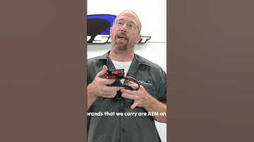 Understanding Wide Band O2 Sensors