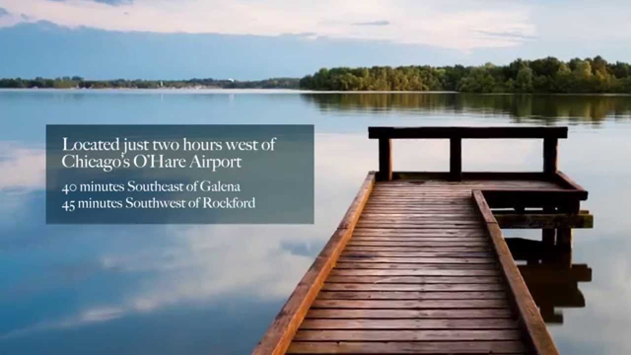 Lake Carroll | Recreational Paradise