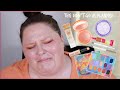 GRWM: the wonderful weird world of florida and the new oden&#39;s eye collection