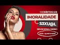 FUJA da IMORALIDADE S3XU@L | HOJE: 24/05 - Devocional Diário (Quarta-feira)