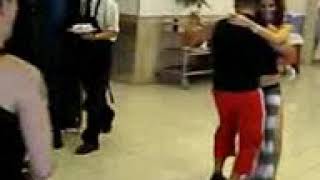 Dansa tombak