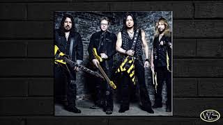 Stryper When Did I See You Cry - Legendas Inglês e português