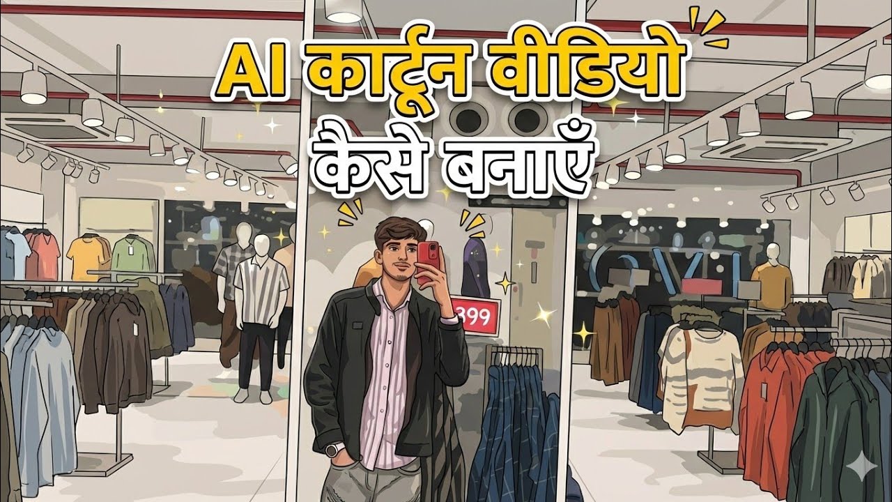 ai se video kaise banaye | ai video kaise banaye | Ai story video kaise banaye | Ai video generator