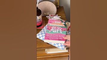 seeing how much i can read in an hour! romance edition 💖 TY to the publisher for the ARC #booktube