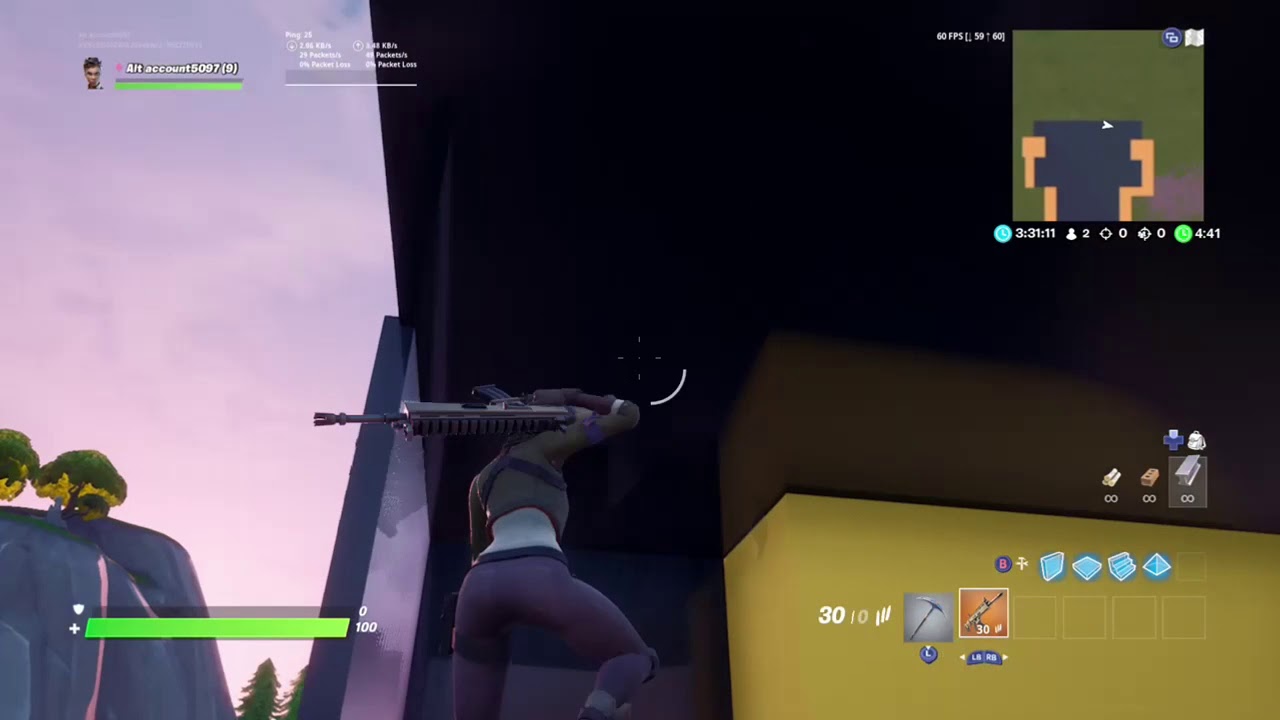 Welcome to Chrono clan