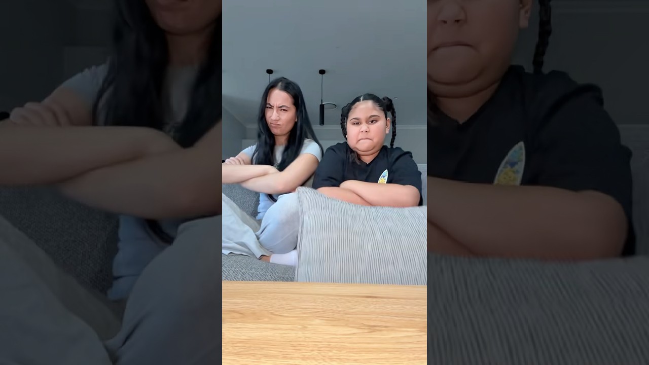 She’s so cute I can’t 😩🤣🥰 