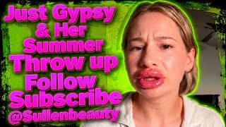Gypsy Manson is getting more procedures.....😮