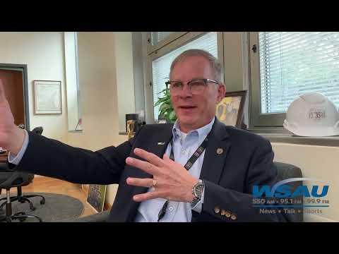 Mayor Mondays with Doug Diny
