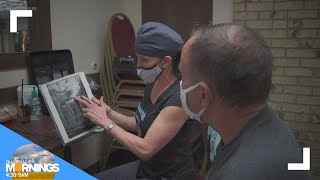 Deserving Dental Works To Bring Care To Those Experiencing Homelessness