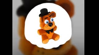 Freddy Fazbear X How Do You Do