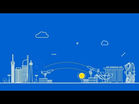 Pesan tiket pulang pergi lebih hemat dengan Smart Roundtrip - Pesan tiket pulang pergi lebih hemat dengan Smart Roundtrip