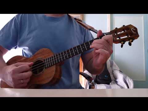 Iko iko (My