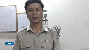 Giới thiệu bơm tăng áp cấp nước căn hộ- Vận hành hệ thống kỹ thuật