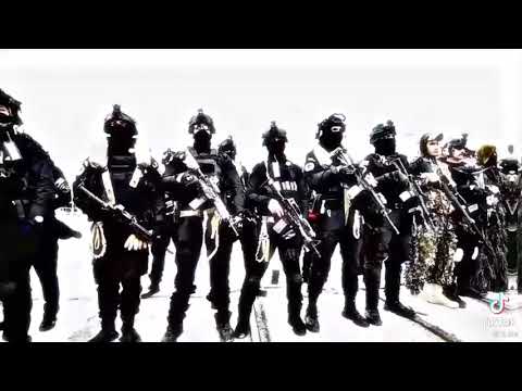 يعيش الجيش العراقي جهاز مكافحة الارهاب 