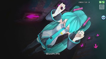 [PDAFT]Rolling girl ? with toon shader and model f