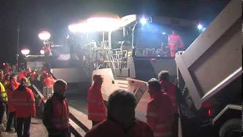 Implenia: InLine Pave italiano