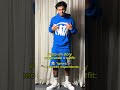 Quando vc posta um STORY mostrando sua ROUPA! 😂 #sneakers #streetwear #ukdrip #synawrld #moda