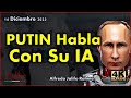 Putin Habla Con Su IA