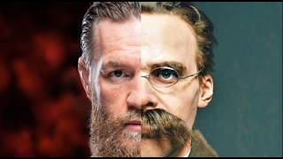Celebrity Conor McGregor Is What Nietzsche Warned Us About Wealth
