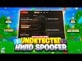 HWID Spoofer 2026 – Permanent Unban in 1 Minute From ANY Game (Undetectable)