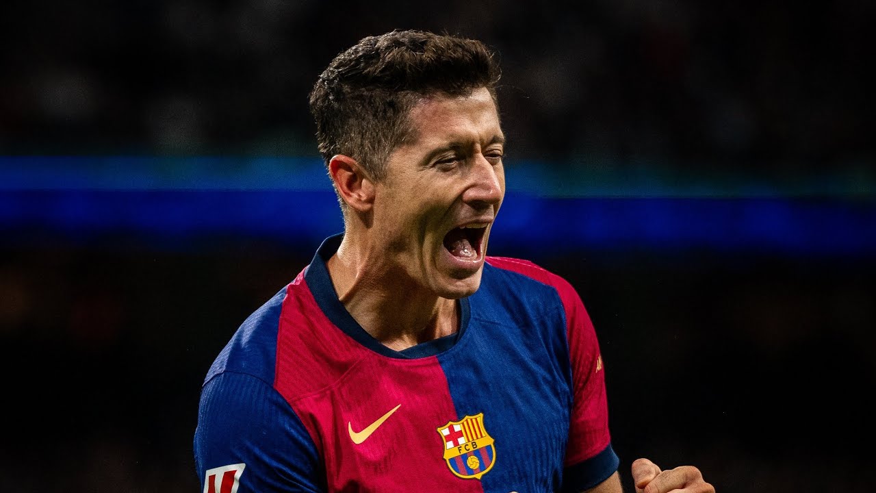 EL BARCELONA GOLEA Y HUMILLA AL REAL MADRID 4-0 💙 ️ - YouTube