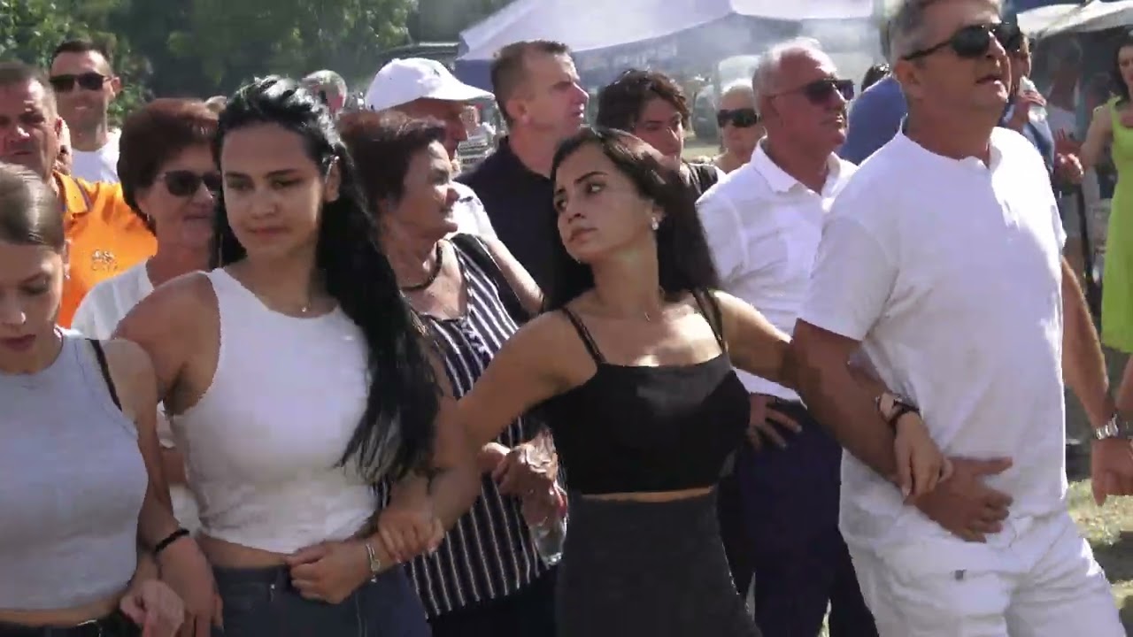 Alaj Volom Kadje Pomalena Izvorni MiX kolo 155 @mcoko63 & 4.K by Bosanski Adeti.