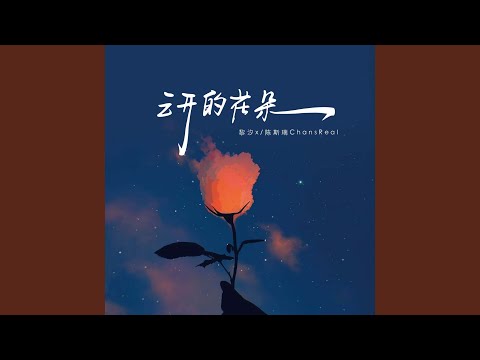 在 YouTube 上觀看「云开的花朵 (伴奏)」