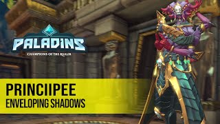 Princiipee VATU PALADINS PRO COMPETITIVE GAMEPLAY l ENVELOPING SHADOWS