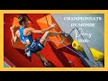 Championnats du monde - WORLD Championships - Paris 2016