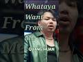 Whataya Want From Me-Quang Huan #whatayawantfromme #adamlambert #poprock #alternativerock #hitsong