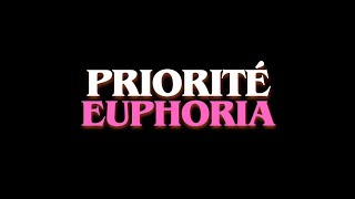 Tier List Priorité EUPHORIA ! | REVERSE 1999