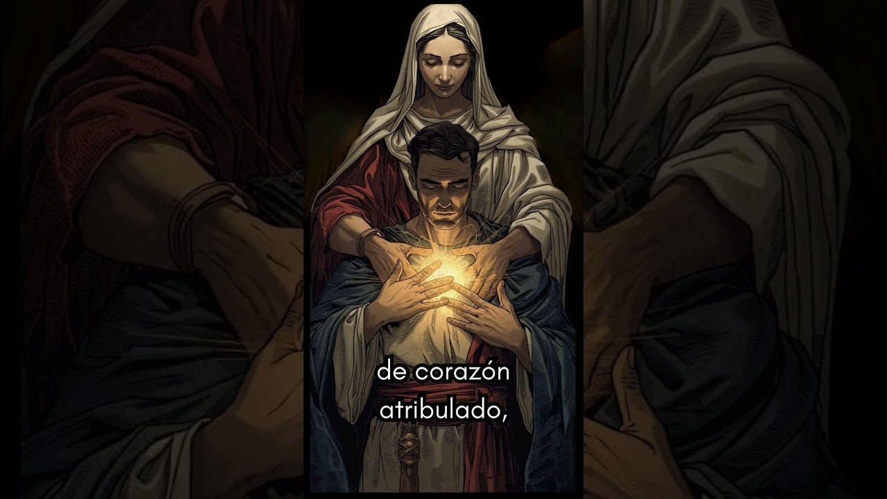 Fortaleza contra tus enemigos: Salmo 17  