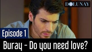 Episode 1 Song: Do you need Love?