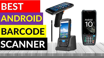 TOP 10 Best Android Barcode Scanner in 2023