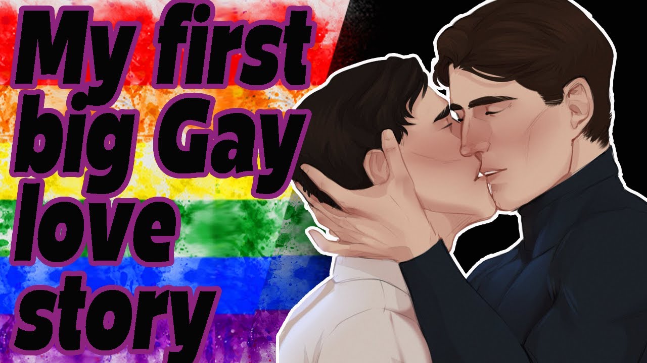 My first big Gay love story | True Romantic Gay Love Story Jimmo Reddit