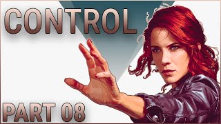 [Archive] CONTROL [Blind] - 08 - Lost and Foundation