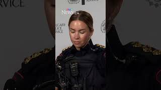 1 dead after Calgary police shooting in Legacy