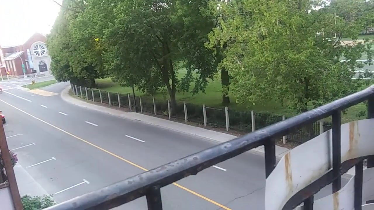 Balcony Weed grow #12