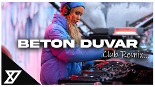 Afşin Akyol - Beton Duvar (Y-Emre Music Club Remix) Resimi